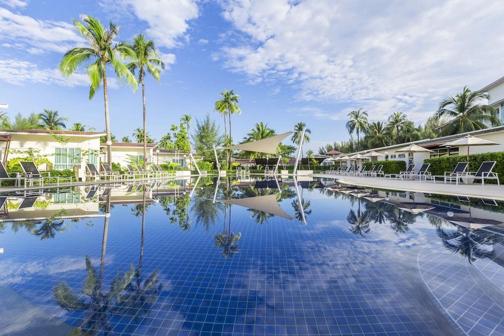 Kantary Beach Hotel Villas & Suites Khao Lak Esterno foto