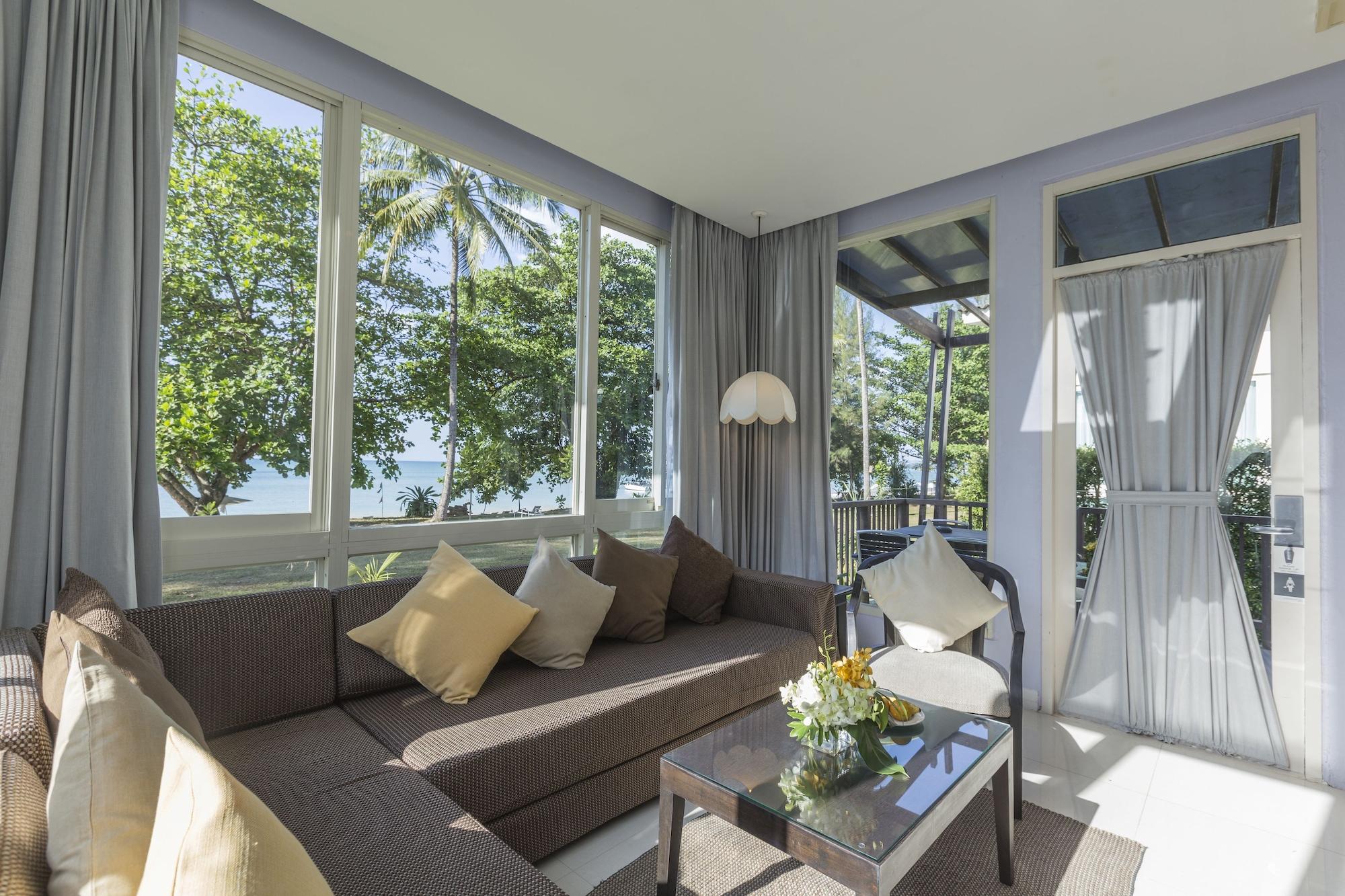 Kantary Beach Hotel Villas & Suites Khao Lak Esterno foto