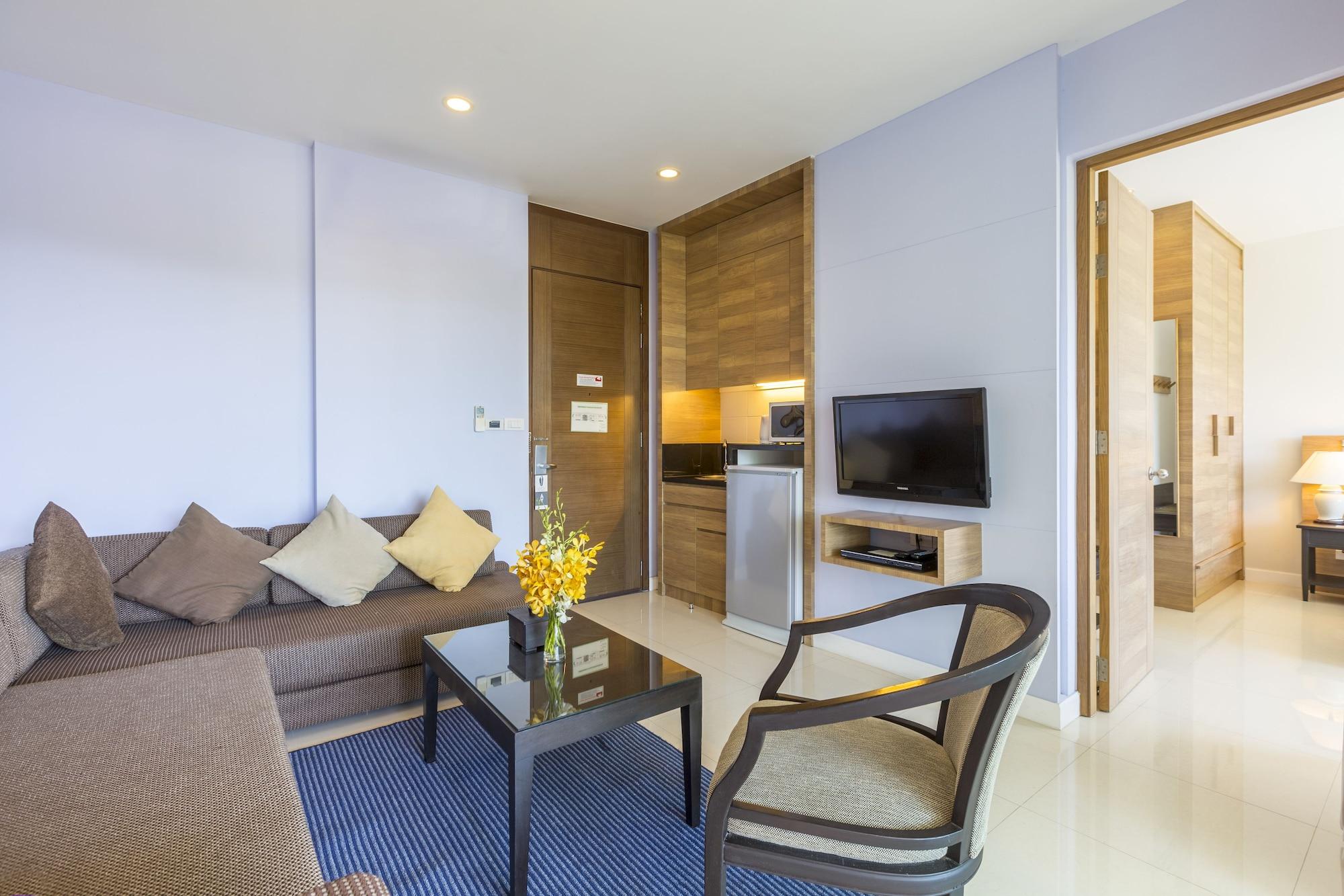 Kantary Beach Hotel Villas & Suites Khao Lak Esterno foto