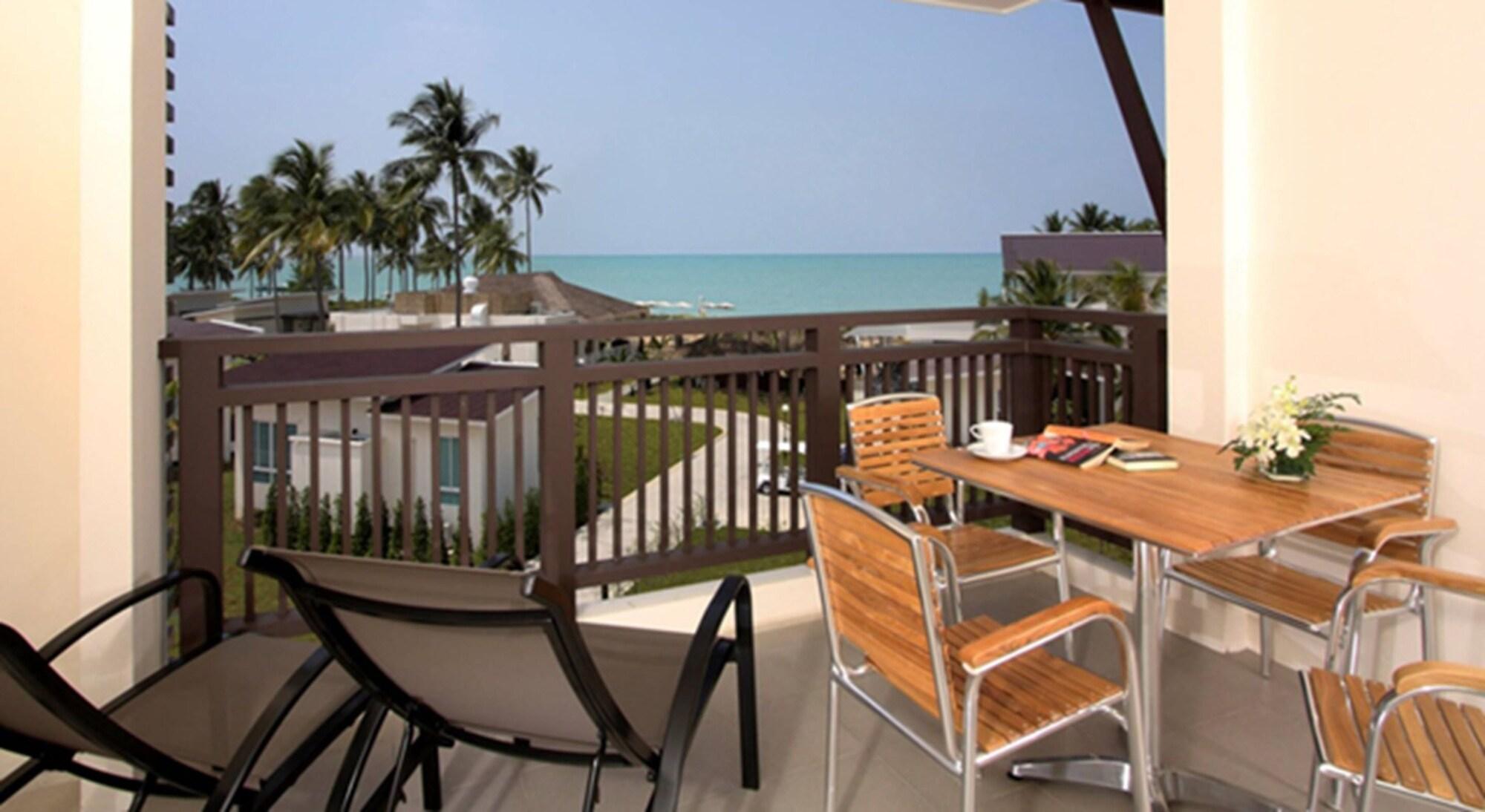 Kantary Beach Hotel Villas & Suites Khao Lak Esterno foto