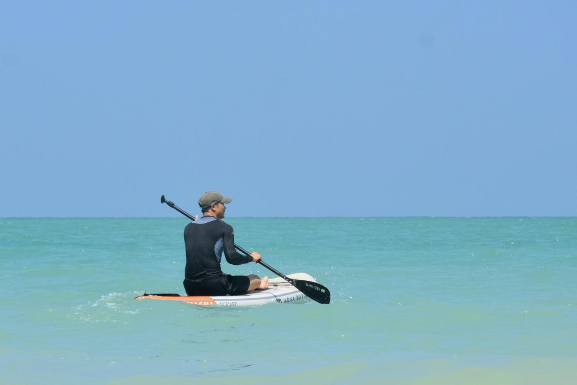 Kantary Beach Hotel Villas & Suites Khao Lak Esterno foto