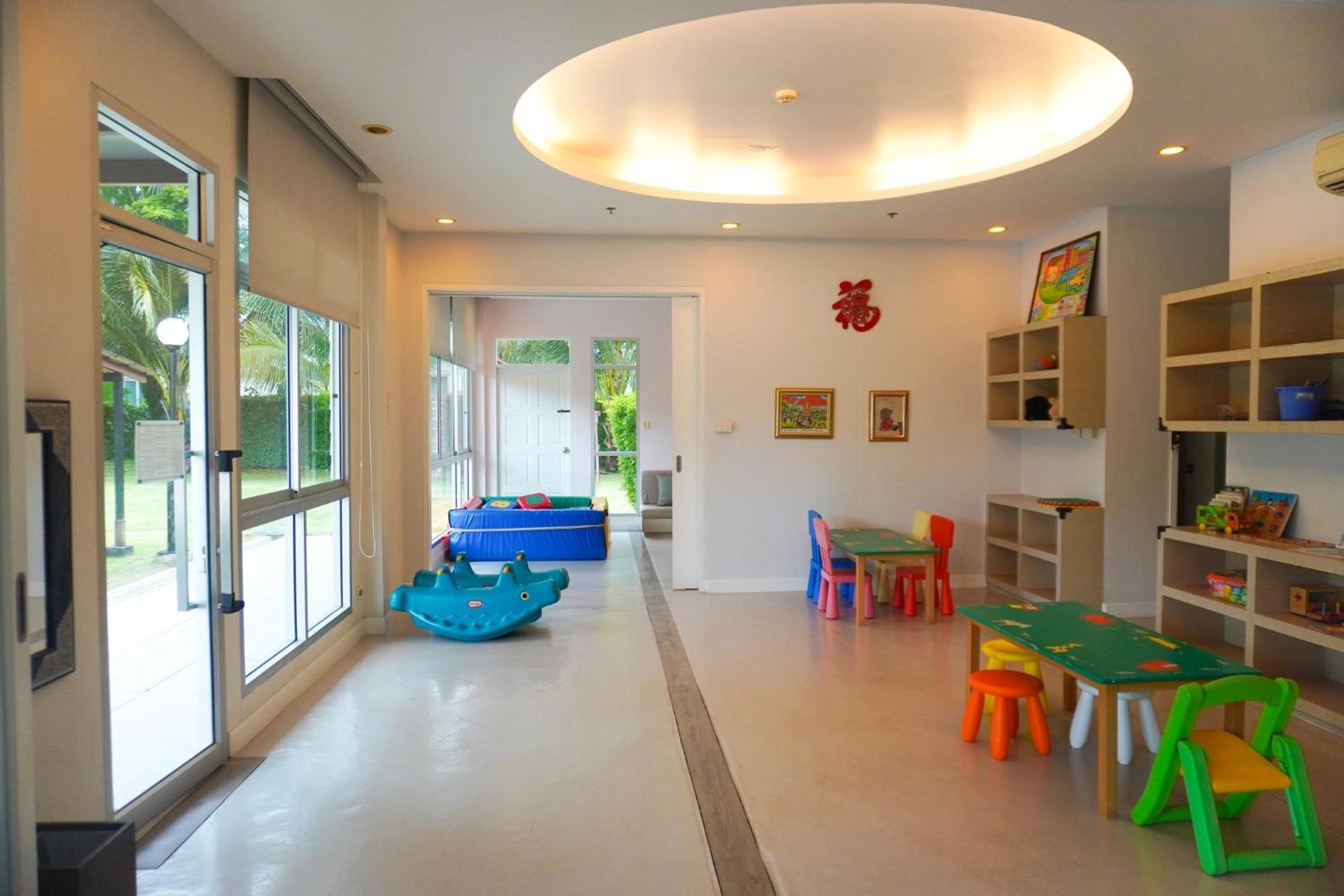 Kantary Beach Hotel Villas & Suites Khao Lak Esterno foto