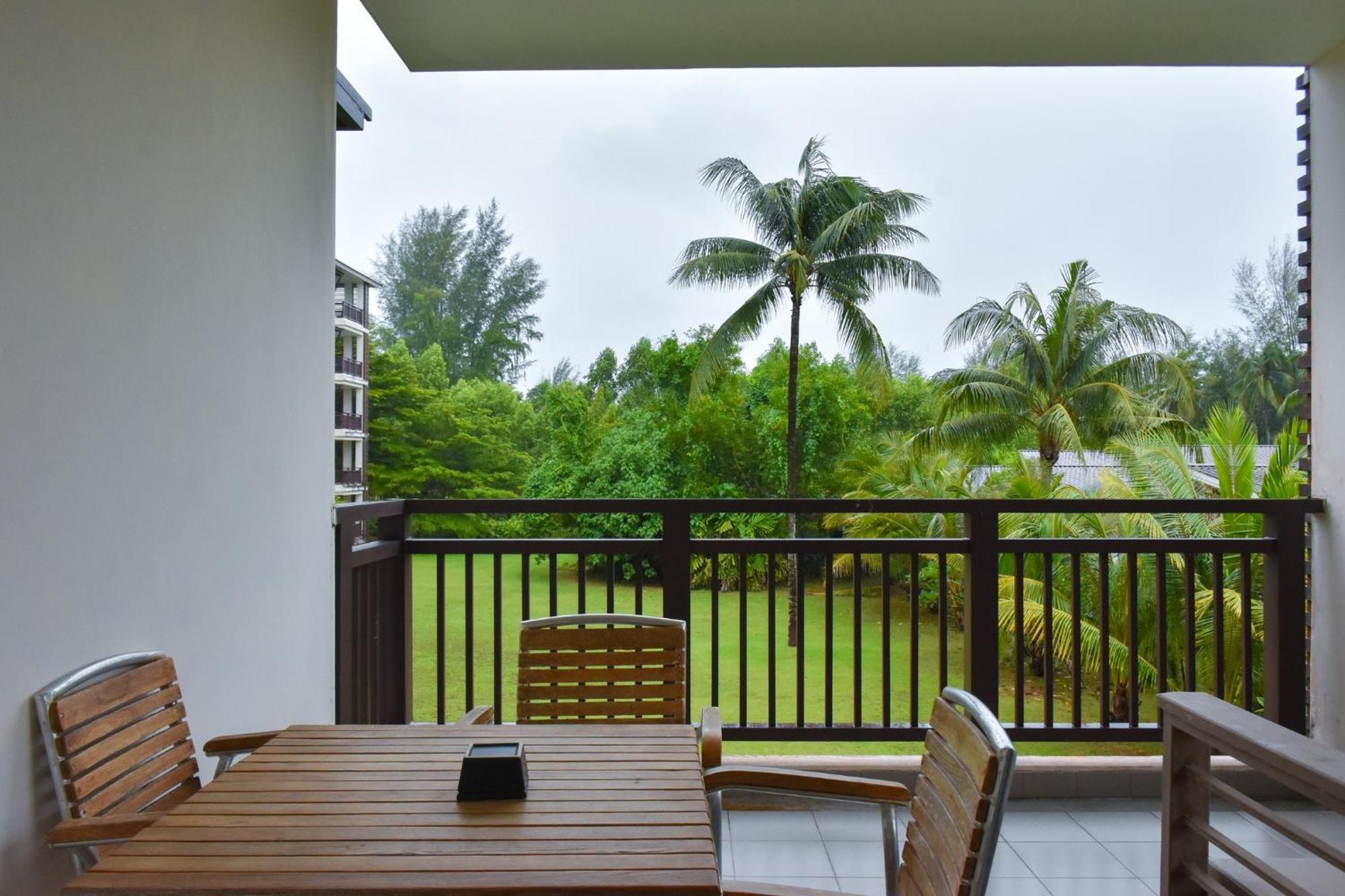 Kantary Beach Hotel Villas & Suites Khao Lak Esterno foto