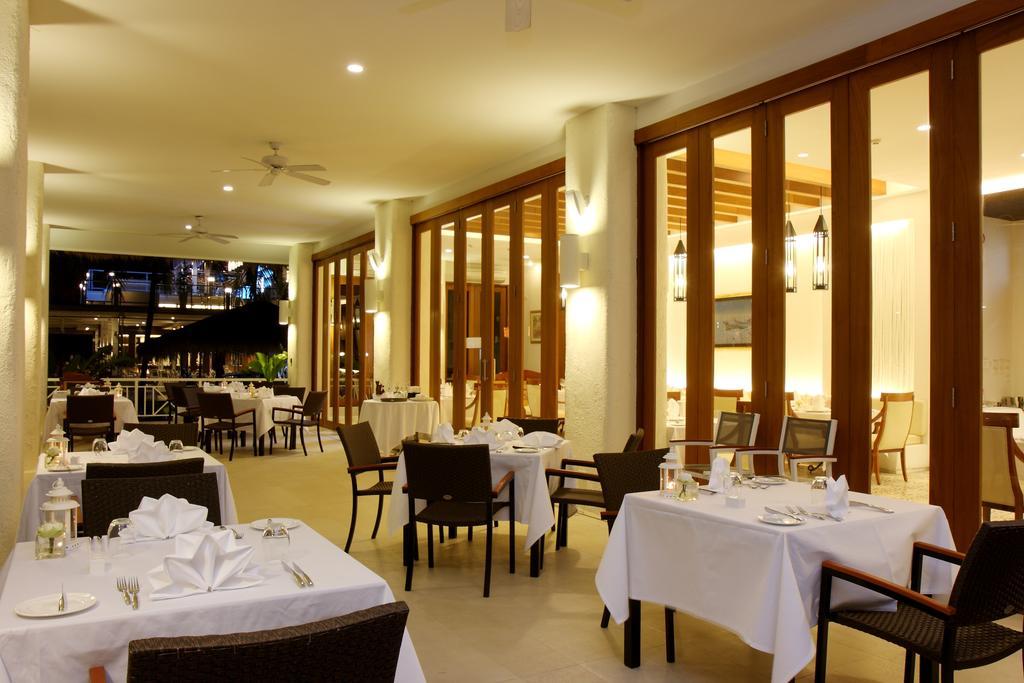 Kantary Beach Hotel Villas & Suites Khao Lak Esterno foto