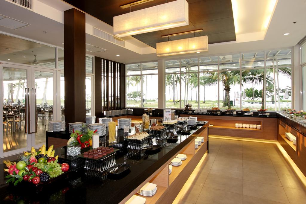 Kantary Beach Hotel Villas & Suites Khao Lak Esterno foto